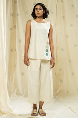 Minimal Roots- Soothing Nature-Conscious Co-Ord Set