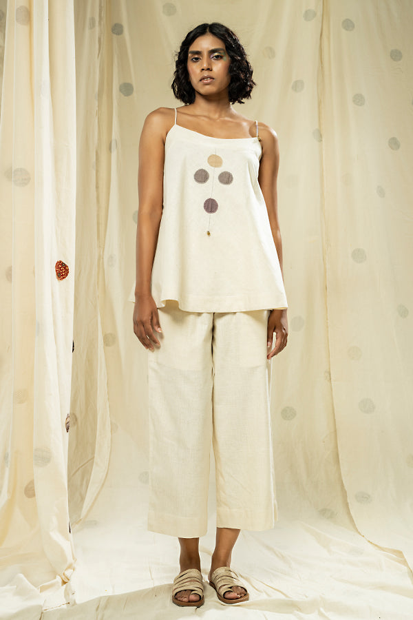 Minimal Roots- Soothing Non-Irritating Co-Ord Set