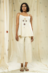 Minimal Roots- Soothing Non-Irritating Co-Ord Set