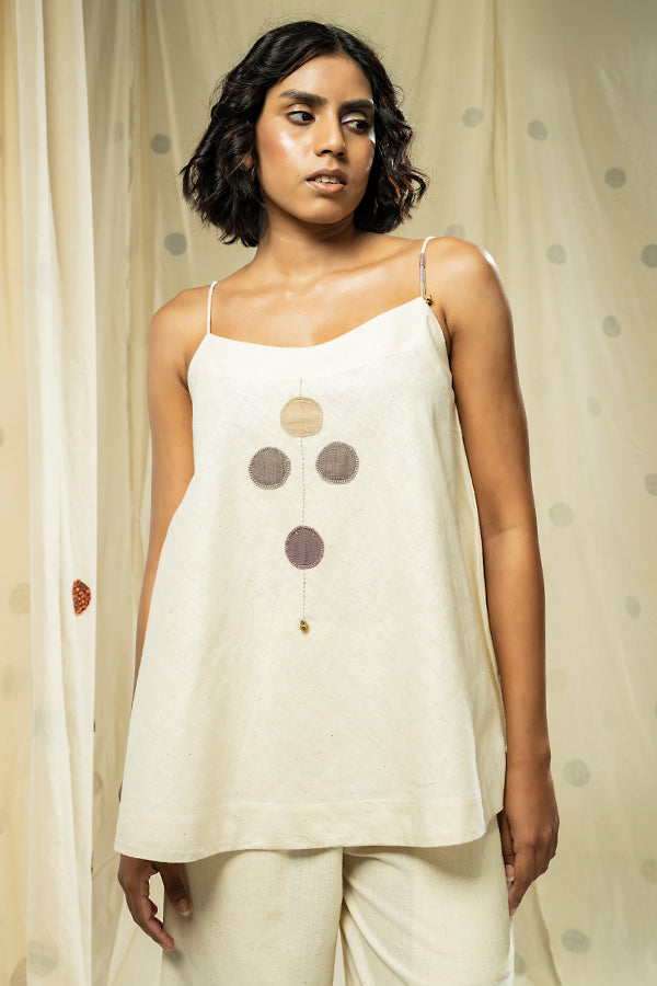 Minimal Roots- Soothing Non-Irritating Co-Ord Set