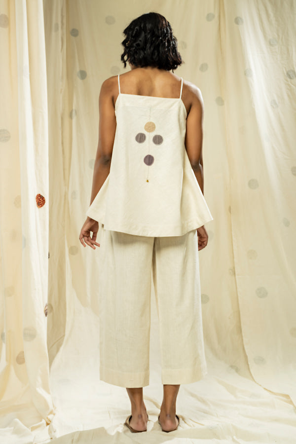 Minimal Roots- Soothing Non-Irritating Co-Ord Set