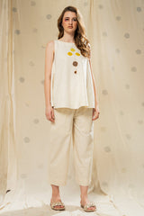 Minimal Roots- Soothing Skin Friendly Co-Ord Set