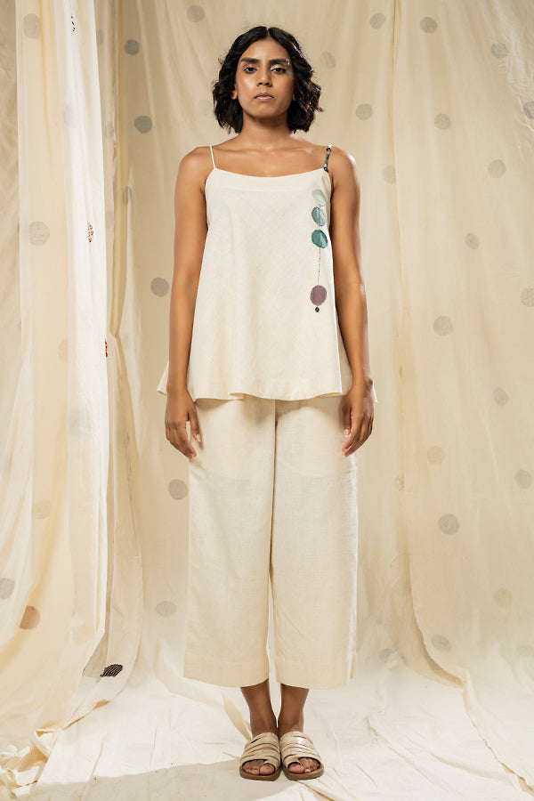 Minimal Roots- Environmentally-Safe Soothing Co-Ord Set