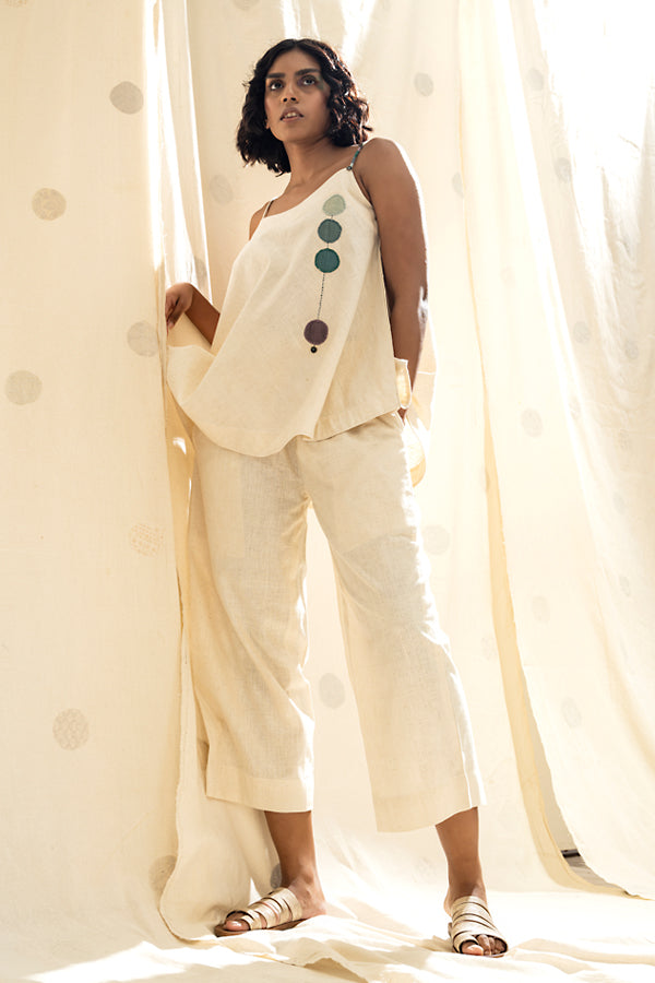 Minimal Roots- Environmentally-Safe Soothing Co-Ord Set