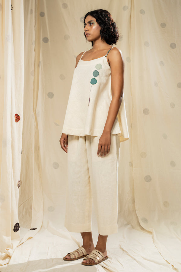 Minimal Roots- Environmentally-Safe Soothing Co-Ord Set