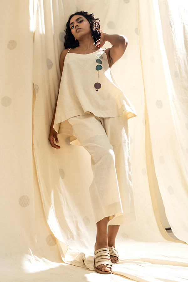 Minimal Roots- Environmentally-Safe Soothing Co-Ord Set