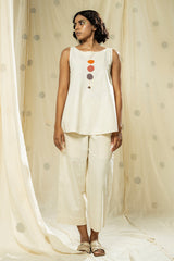 Minimal Roots- Soothing Planet-Conscious Co-Ord Set