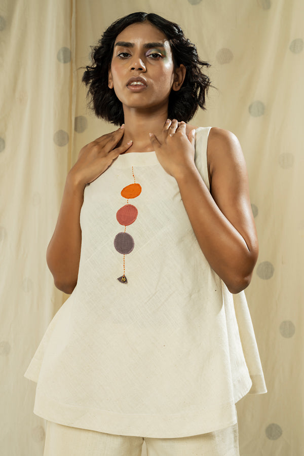 Minimal Roots- Soothing Planet-Conscious Co-Ord Set