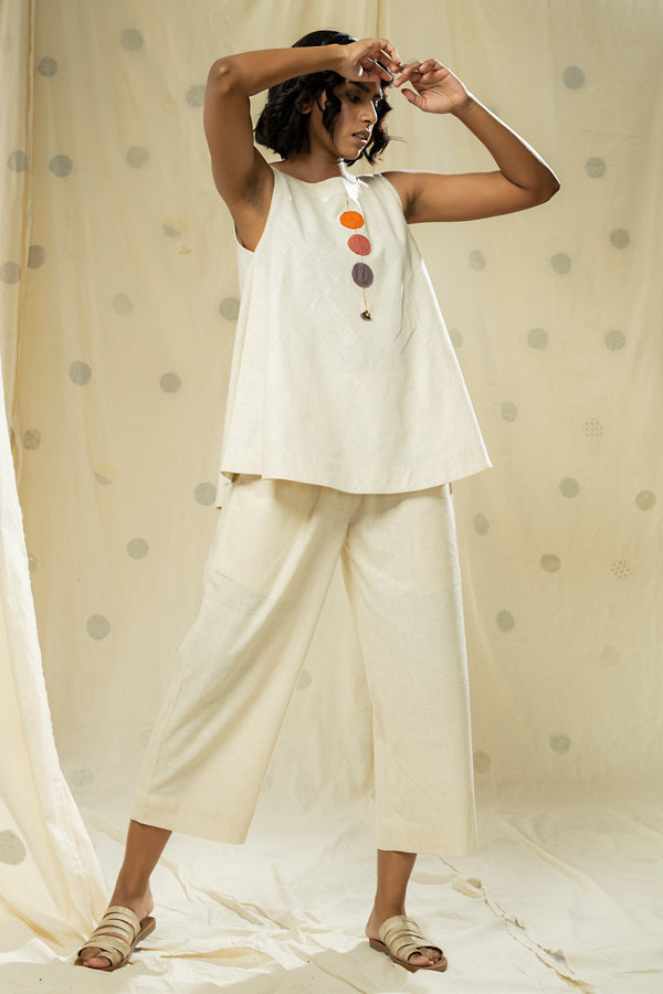 Minimal Roots- Soothing Planet-Conscious Co-Ord Set