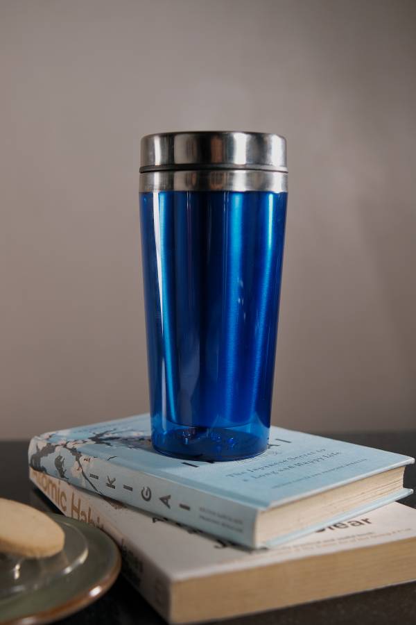 The Bean Co Roasters Coffee Travel Mug | Insulated Coffee Tumbler