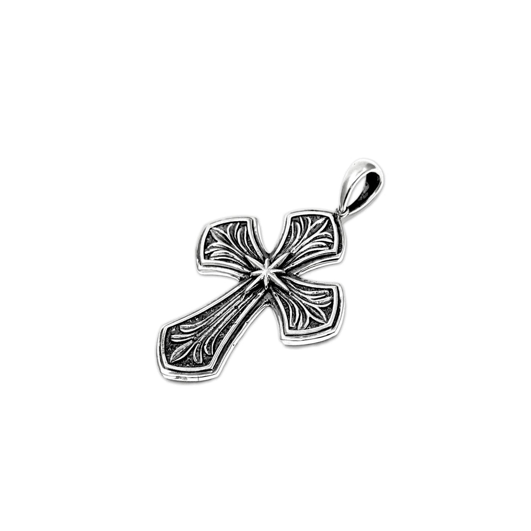 Celtic Cross  chain Pendant