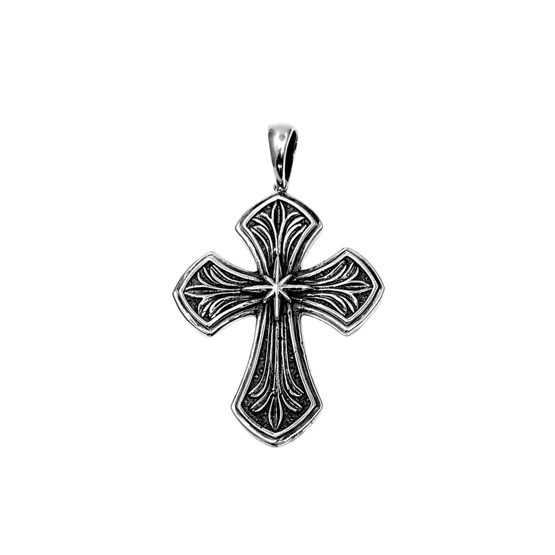 Celtic Cross  chain Pendant