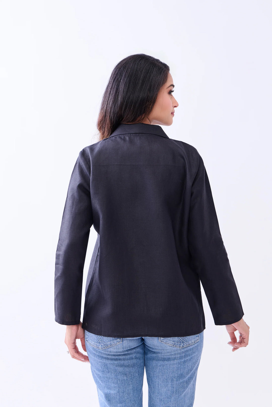 The Label GAIA Hemp Women&