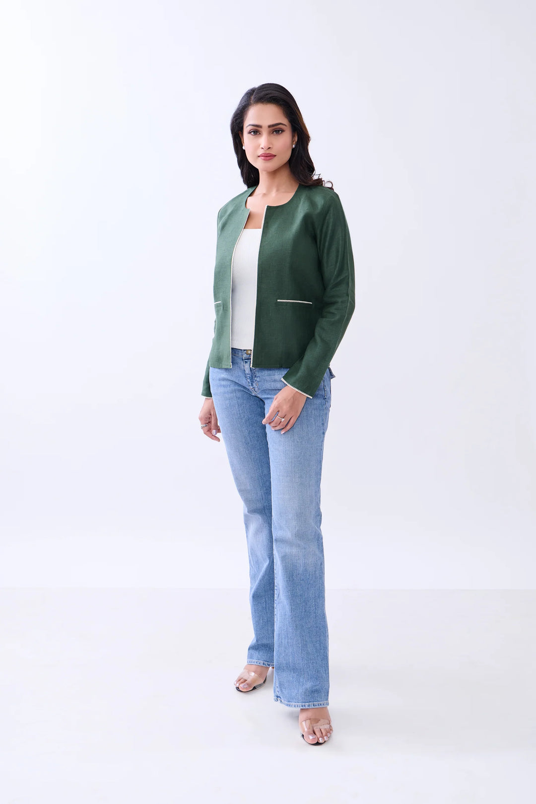 The Label GAIA Hemp Women&