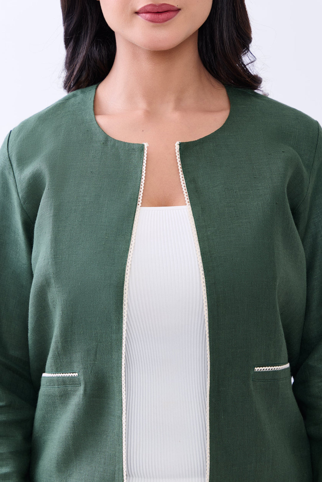 The Label GAIA Hemp Women&