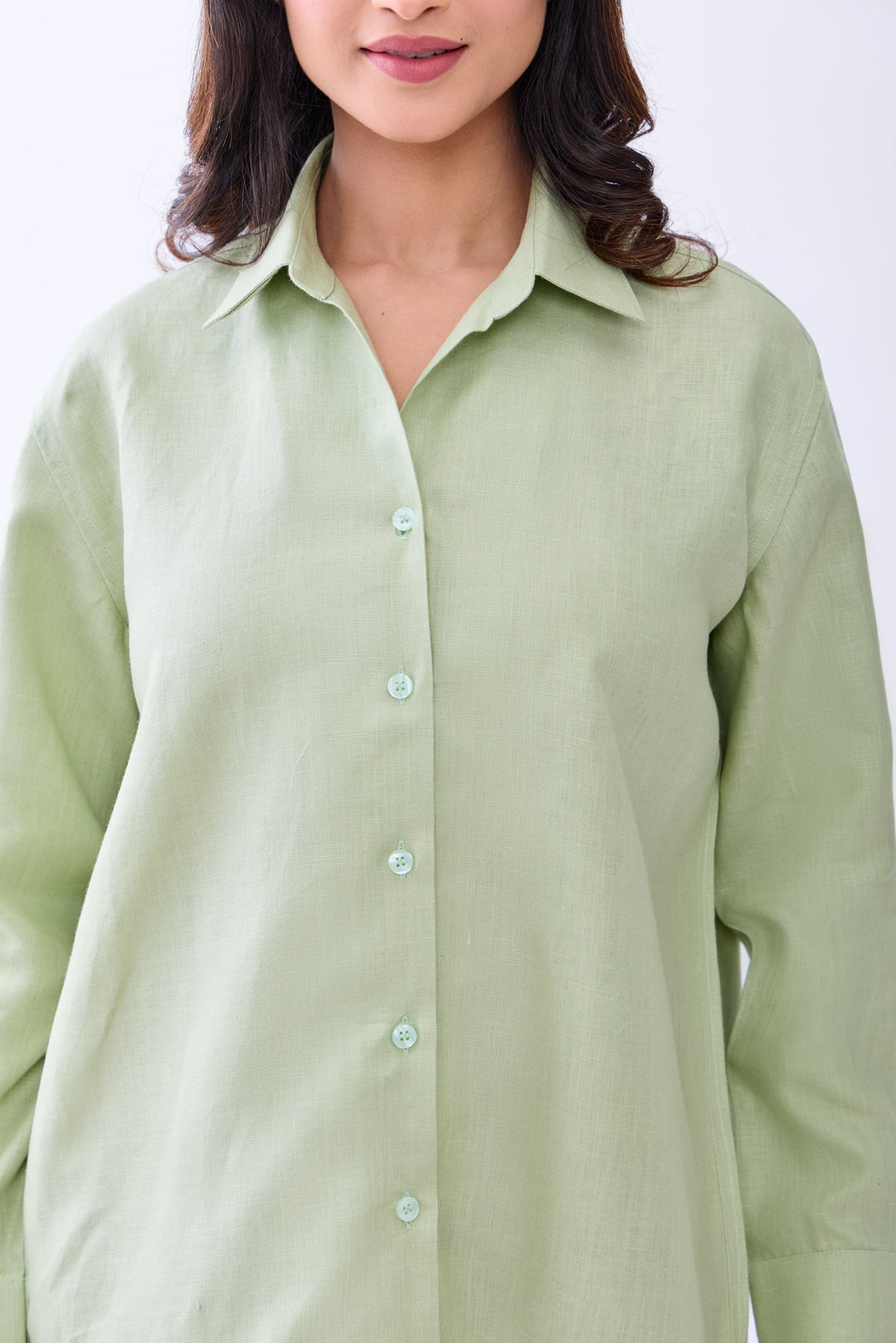 The Label GAIA Hemp Women&