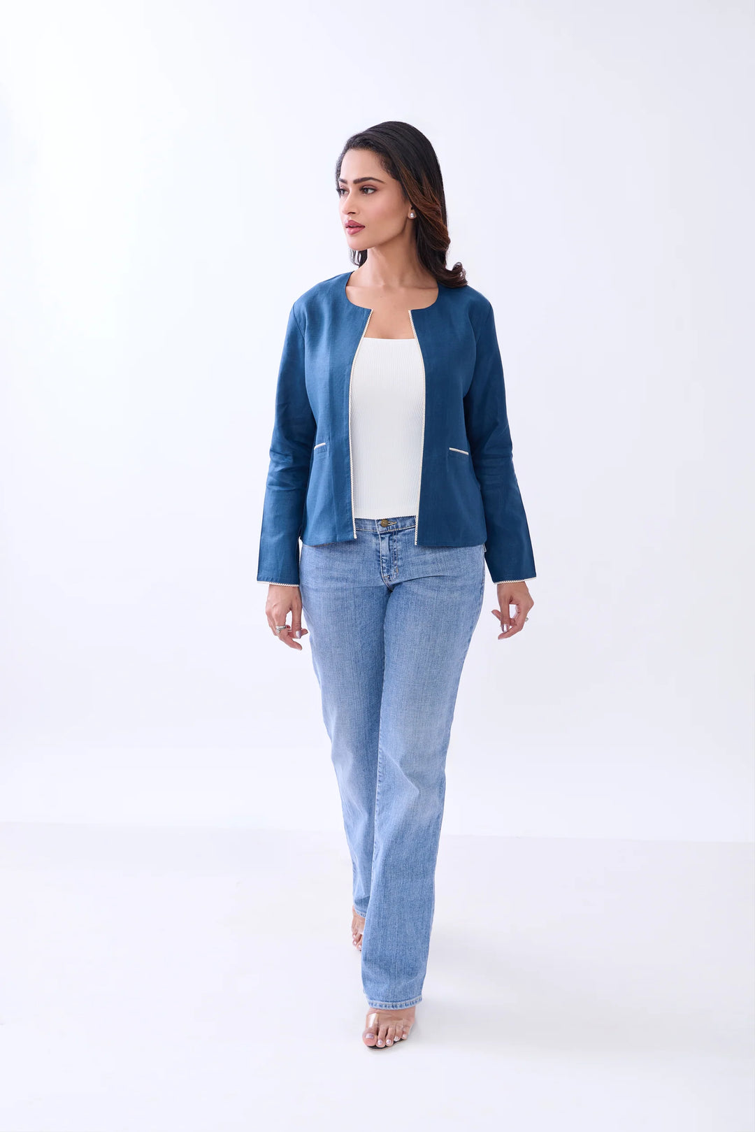 The Label GAIA Hemp Women&