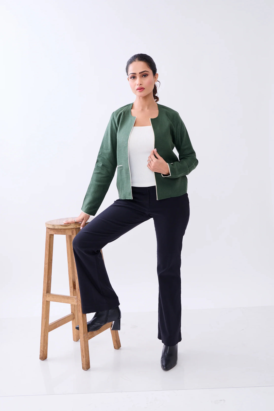 The Label GAIA Hemp Women&