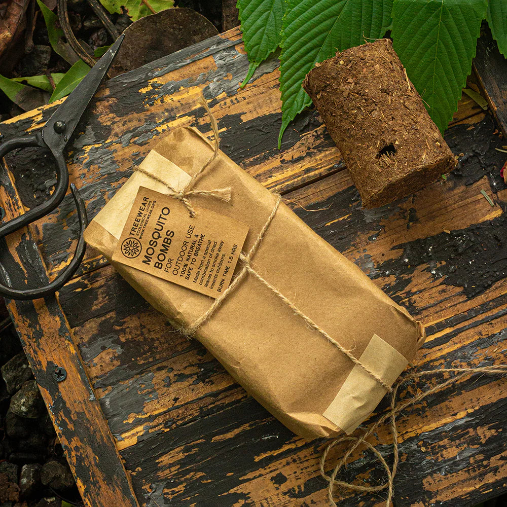 Mosquito Bombs - Pack of 3