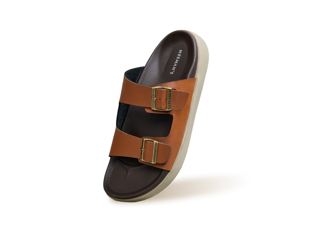 Purewhoosh Flow : Tan