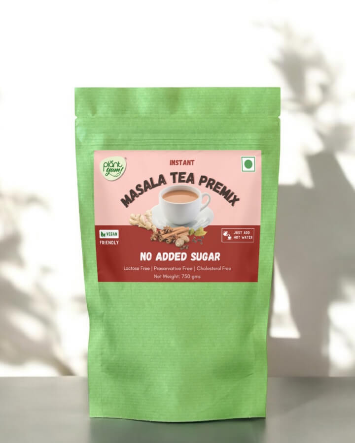 No Added Sugar Tea Premix - Masala (750g)