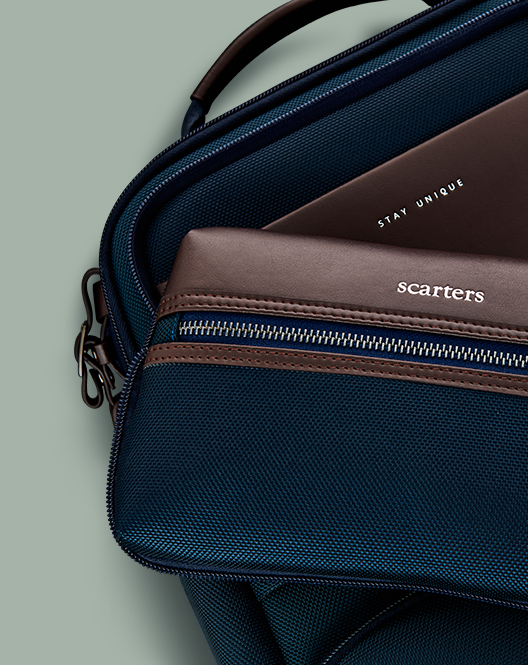 Scarters Terminal Backpack