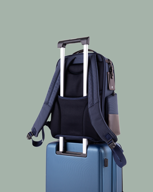 Scarters Terminal Backpack
