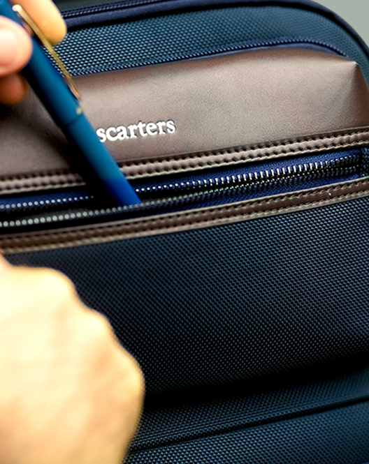 Scarters Terminal Backpack