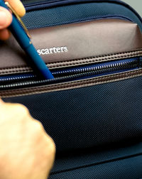 Scarters Terminal Backpack