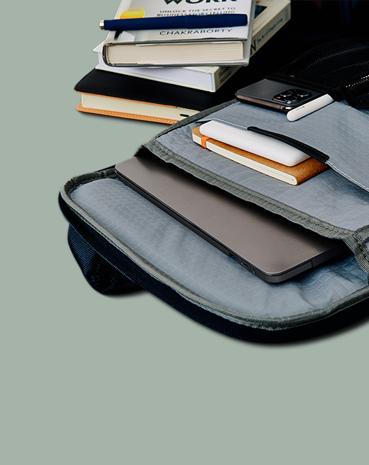 Scarters Terminal Backpack