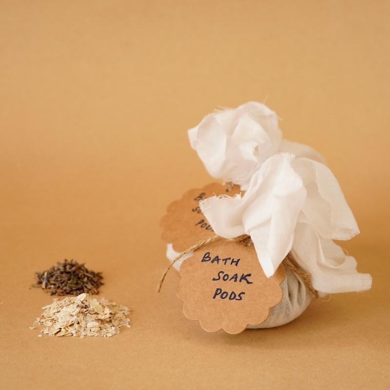 Rejuvenation Bath Pods - 200 gms