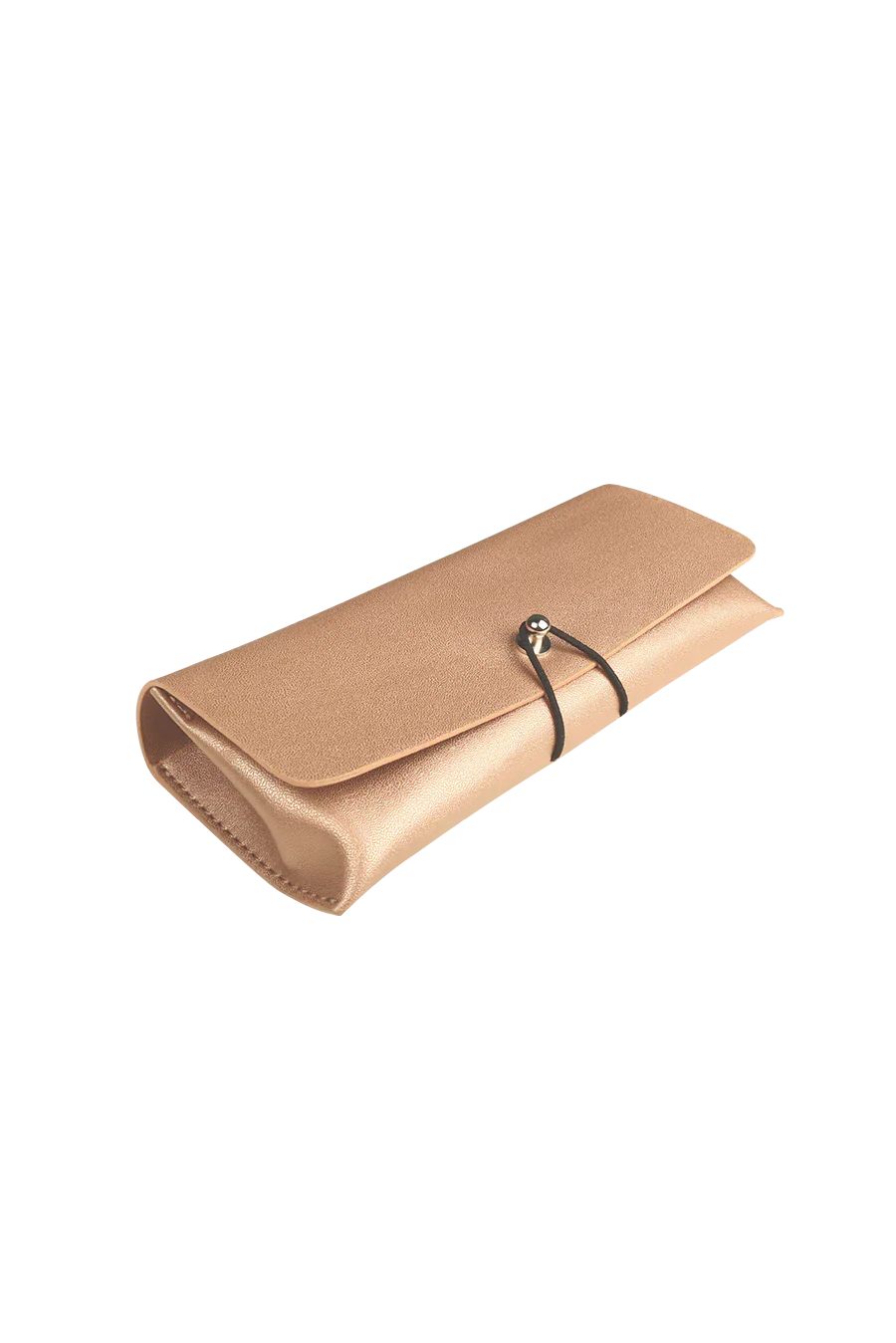 The House of Ganges - Newell Vegan Leather Sunglass Case
