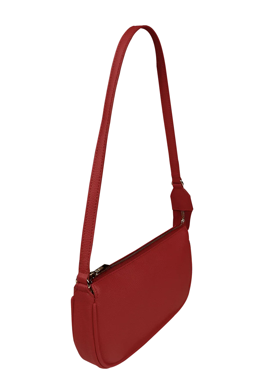 The House of Ganges - Daily Sling Vegan Leather Shoulder Bag