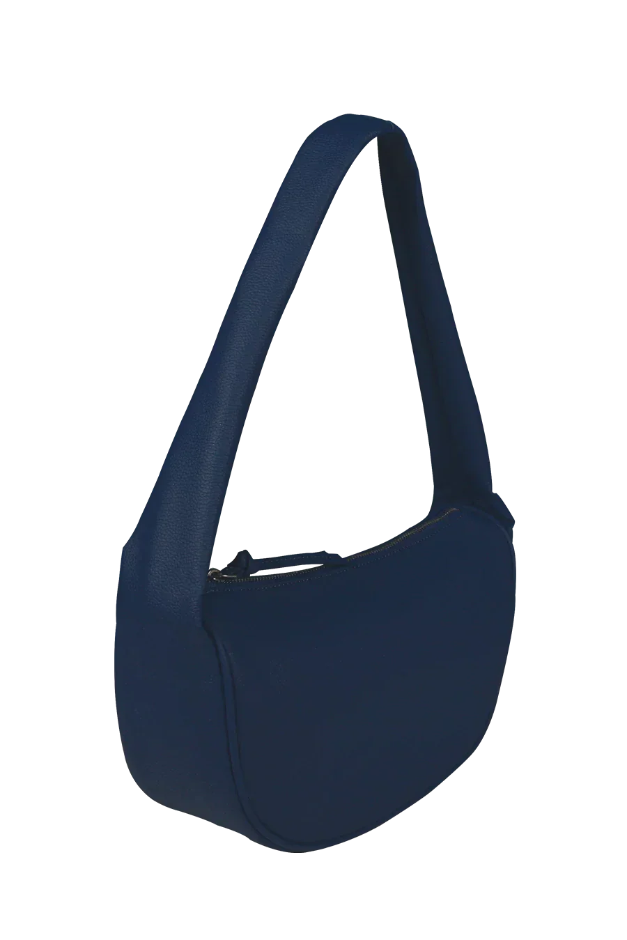 The House of Ganges - Cushy Vegan Leather Shoulder Bag