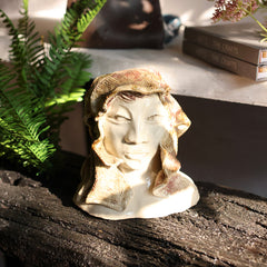 Goomti Timeless Gaze