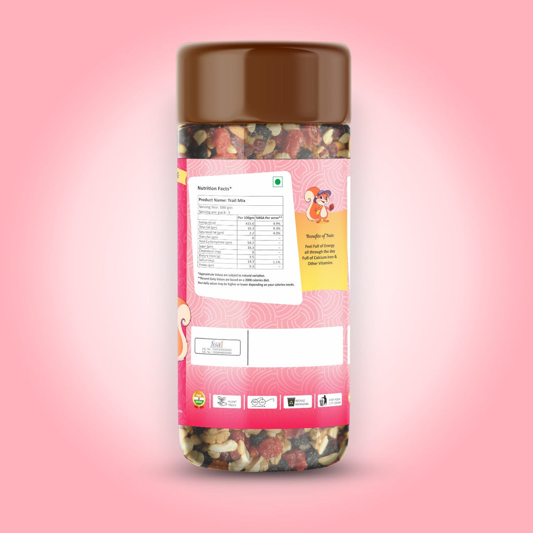 Trail Mix 300 g