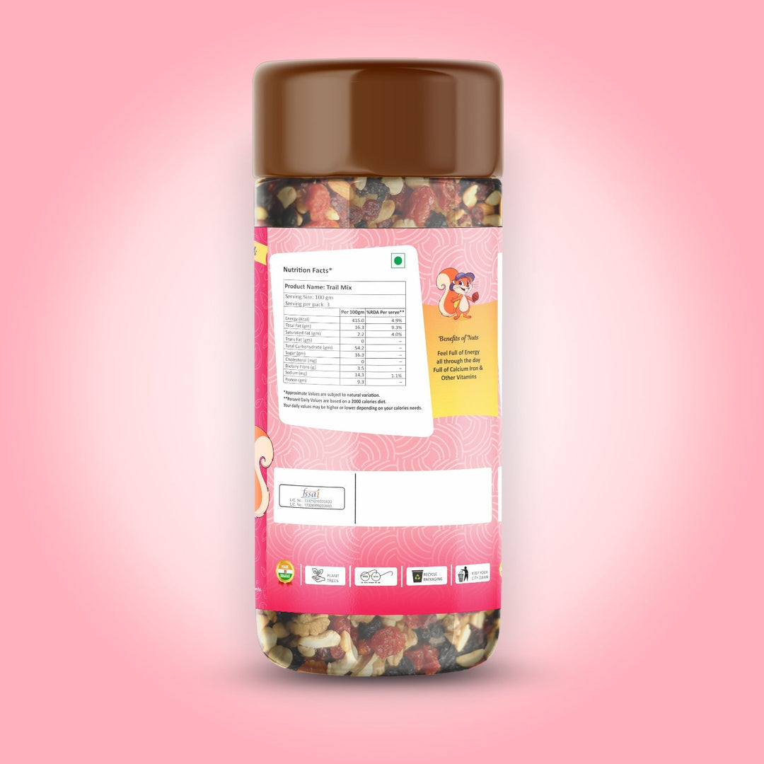 Trail Mix 300 g
