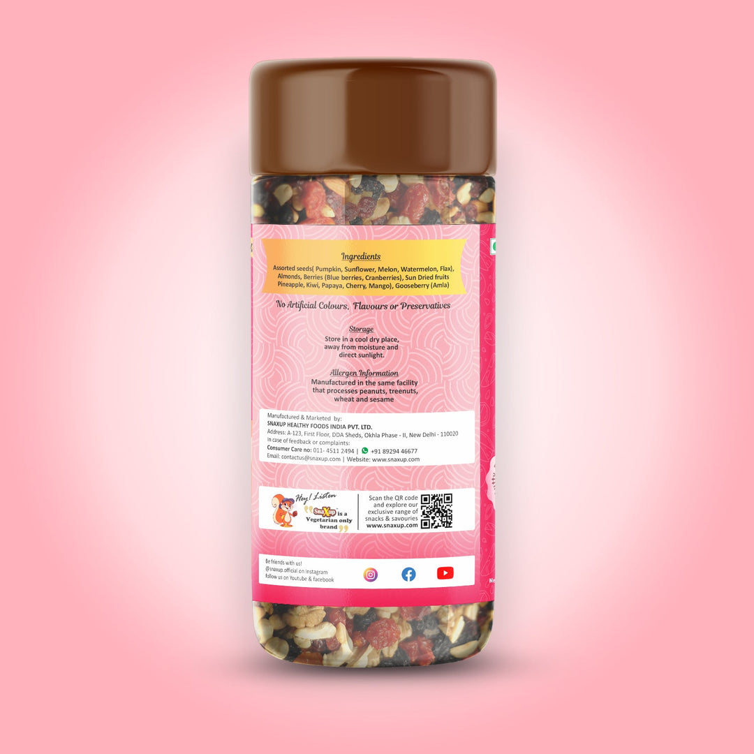 Trail Mix 300 g