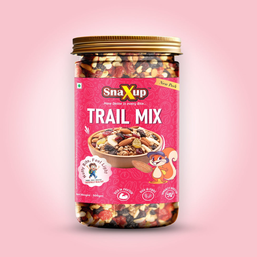Trail Mix 500 g