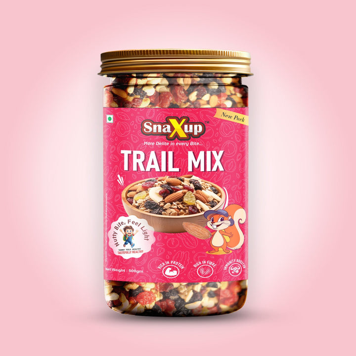 Trail Mix 500 g