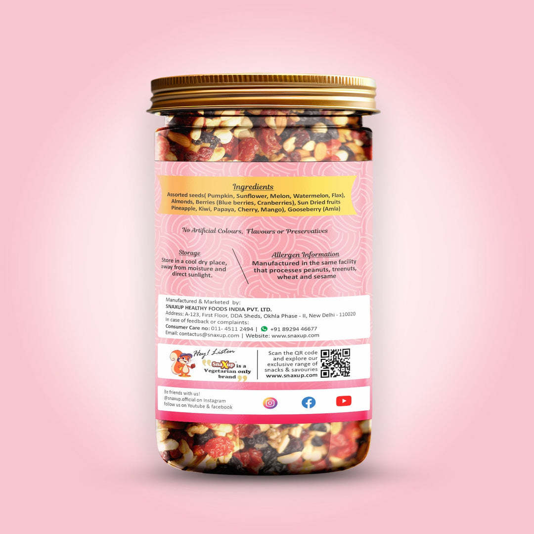Trail Mix 500 g