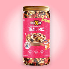 Trail Mix 650 g