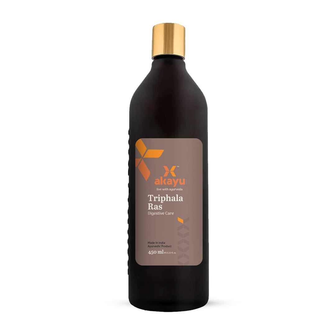 Triphala Juice