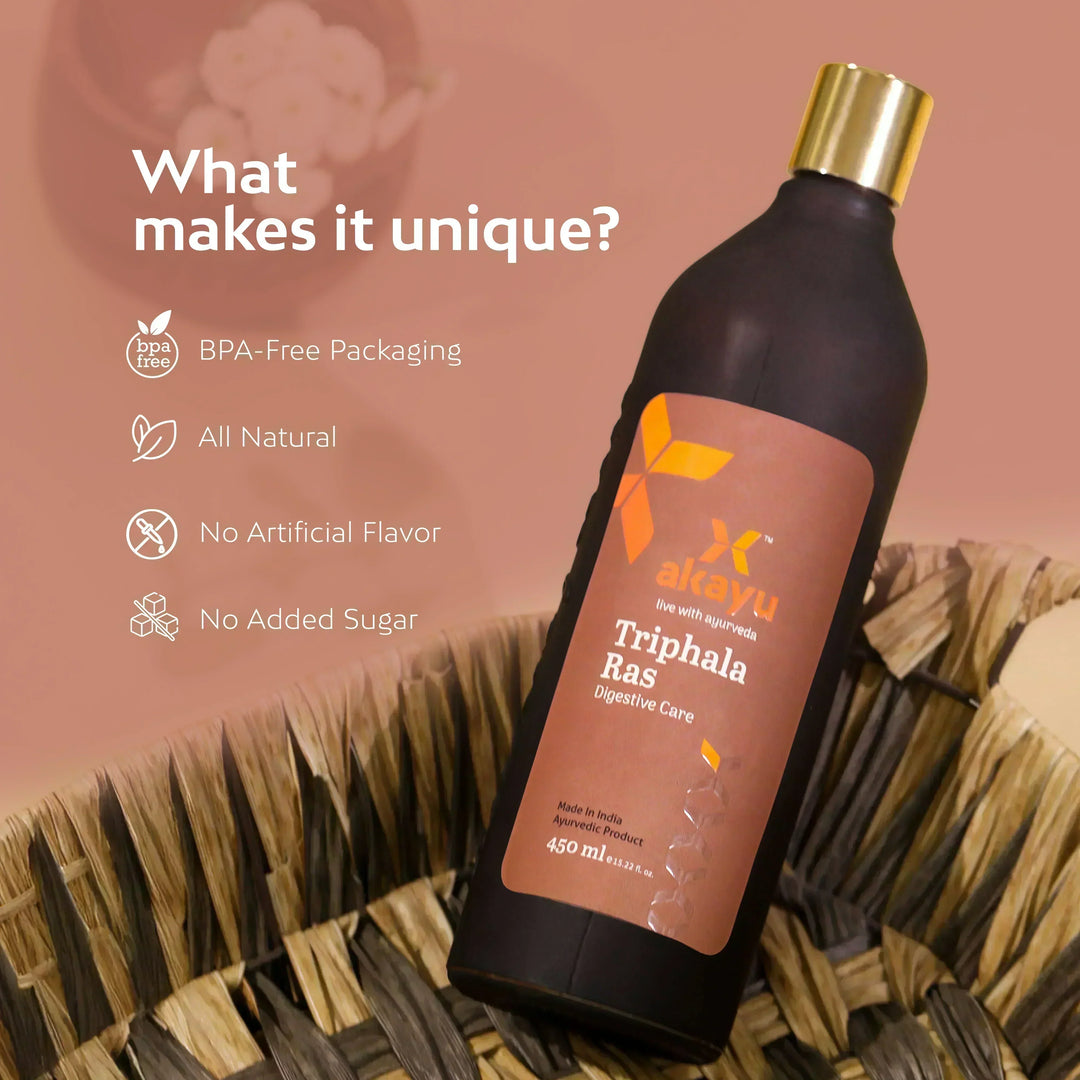 Triphala Juice