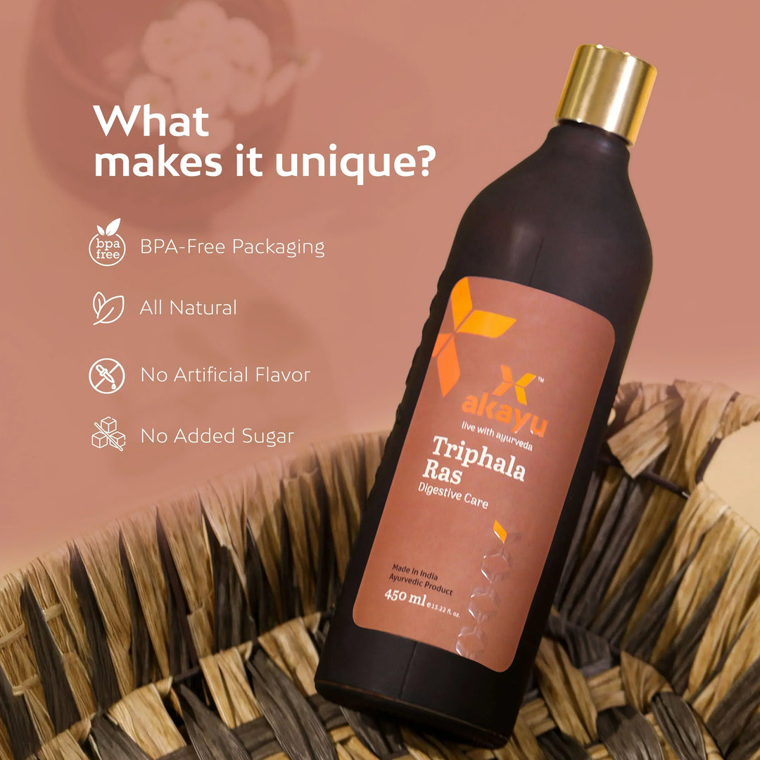 Triphala Juice