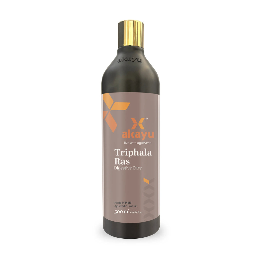 Triphala Juice