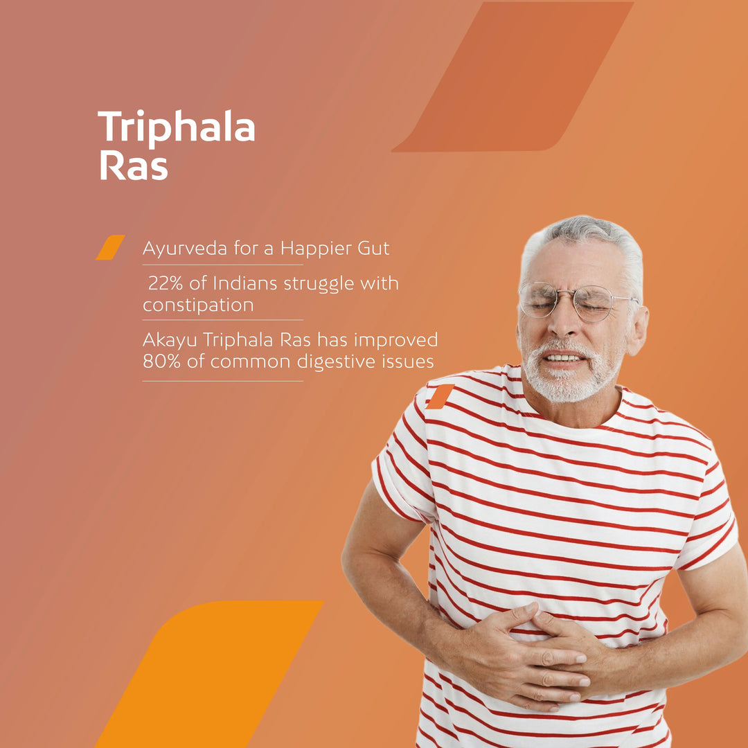 Triphala Juice