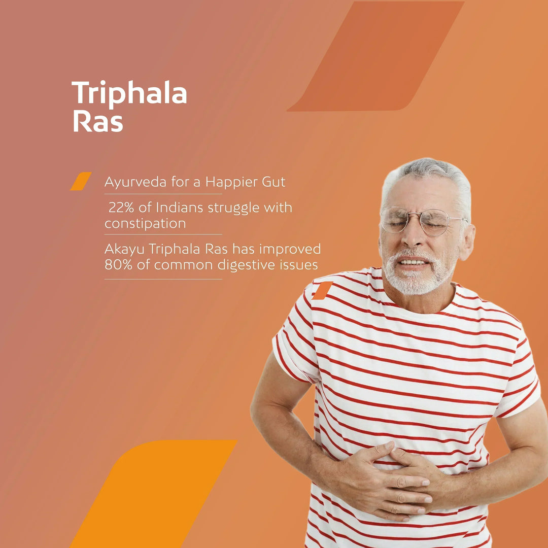 Triphala Juice