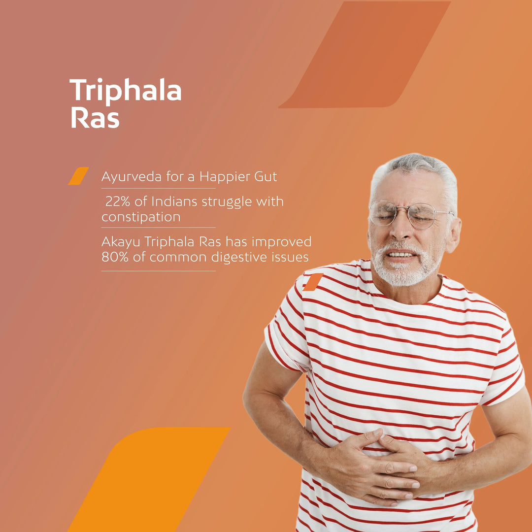 Triphala Juice