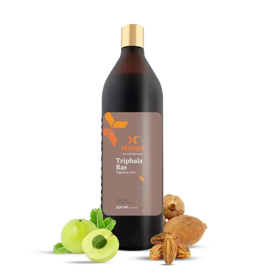 Triphala Juice